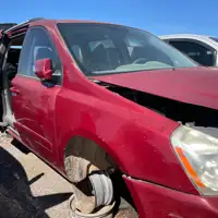 Photo of 2012 Kia Sedona
