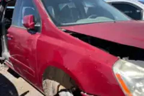 Photo of 2012 Kia Sedona
