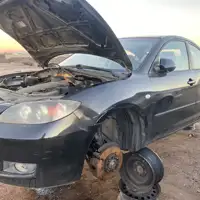 Photo of 2008 Mazda Mazda 3