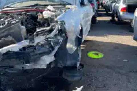 Photo of 2003 Mazda Mazda Protege