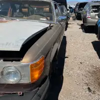 Photo of 1978 Mercedes-Benz Mercedes 280