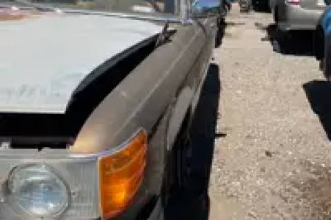 Photo of 1978 Mercedes-Benz Mercedes 280