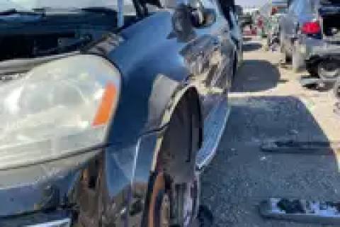 Photo of 2010 Mercedes-Benz Mercedes Gl-Class