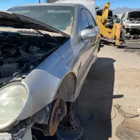 Photo of 2005 Mercedes-Benz Mercedes C-Class