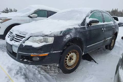 Photo of 1996 Mercedes-Benz Mercedes C-Class