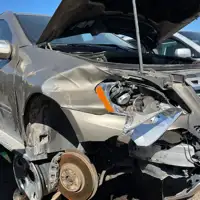 Photo of 2010 Mercedes-Benz Mercedes Ml-Class