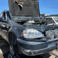 Photo of 1999 Mercedes-Benz Mercedes Ml-Class
