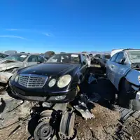 Photo of 2007 Mercedes-Benz Mercedes E-Class