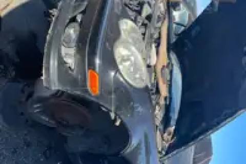 Photo of 2006 Mercedes-Benz Mercedes C-Class