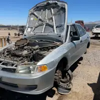 Photo of 2001 Mitsubishi Mirage