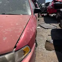 Photo of 2001 Mitsubishi Mirage