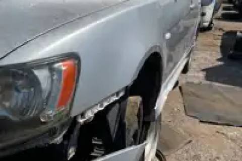 Photo of 2011 Mitsubishi Lancer