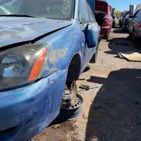 Photo of 2006 Mitsubishi Lancer
