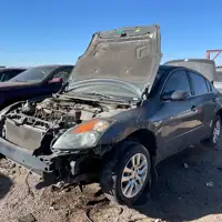 Photo of 2009 Nissan Altima