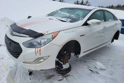 Photo of 2009 Nissan Altima