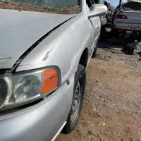 Photo of 2001 Nissan Altima