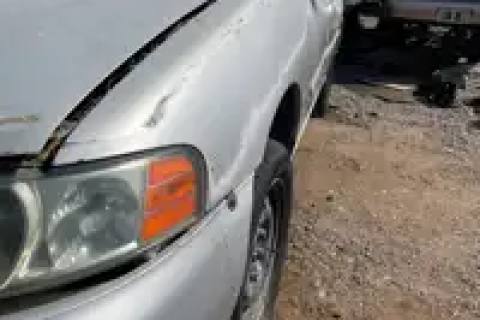 Photo of 2001 Nissan Altima