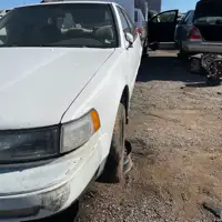 Photo of 1993 Nissan Maxima