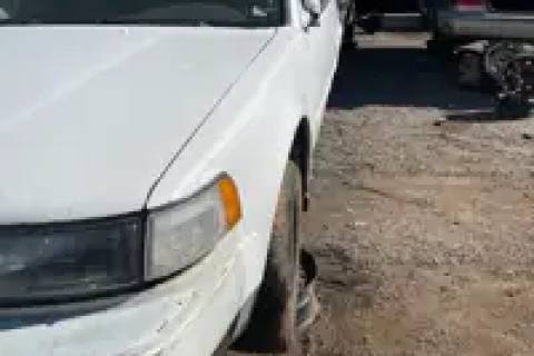 Photo of 1993 Nissan Maxima