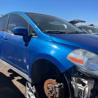 Photo of 2007 Nissan Versa