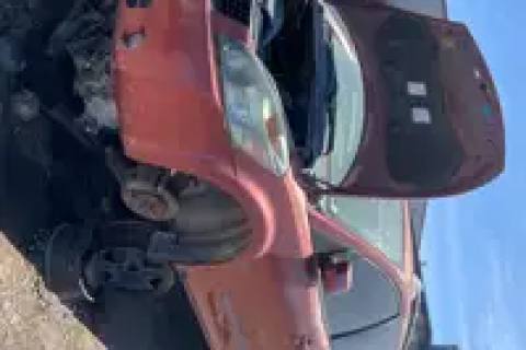 Photo of 2005 Nissan Quest