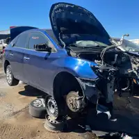 Photo of 2018 Nissan Sentra