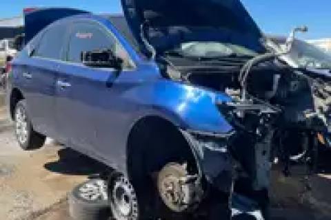 Photo of 2018 Nissan Sentra