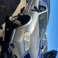 Photo of 2000 Nissan Maxima