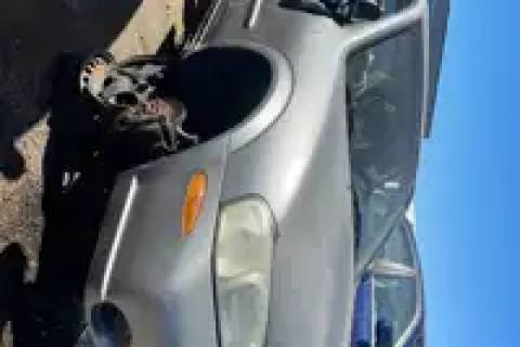 Photo of 2000 Nissan Maxima