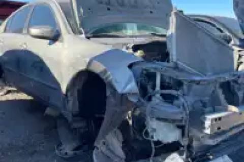 Photo of 2004 Nissan Maxima