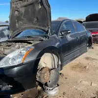 Photo of 2012 Nissan Altima
