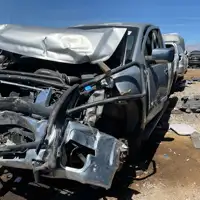 Photo of 2005 Nissan Titan