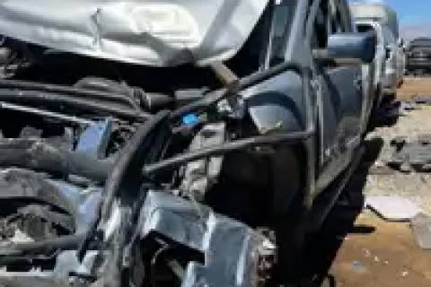Photo of 2005 Nissan Titan