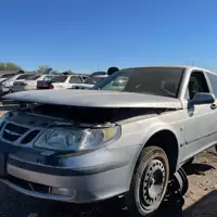 Photo of 2003 Saab Saab 9-5