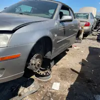 Photo of 2006 Saab Saab 9-3