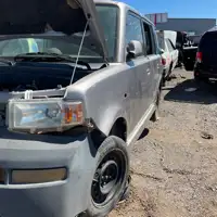 Photo of 2006 Scion Scion Xb