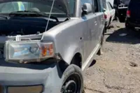 Photo of 2006 Scion Scion Xb
