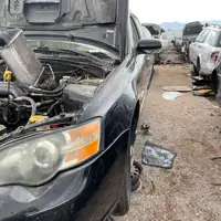 Photo of 2005 Subaru Legacy
