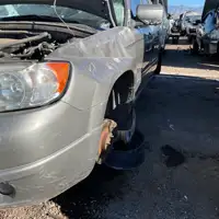 Photo of 2006 Subaru Forester