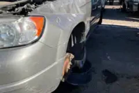 Photo of 2006 Subaru Forester