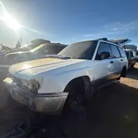 Photo of 1998 Subaru Forester