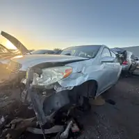 Photo of 2003 Toyota Matrix