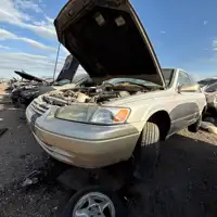 Photo of 1997 Toyota Camry