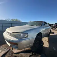 Photo of 1995 Toyota Camry