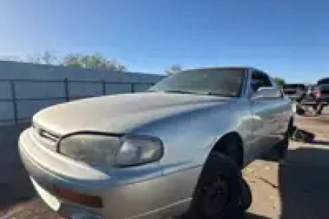 Photo of 1995 Toyota Camry