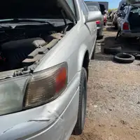 Photo of 2001 Toyota Camry
