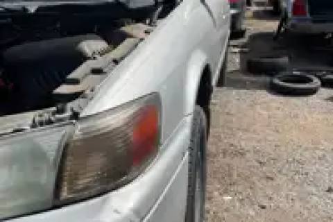 Photo of 2001 Toyota Camry