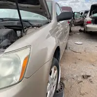 Photo of 2005 Toyota Avalon
