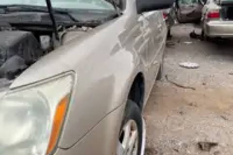 Photo of 2005 Toyota Avalon