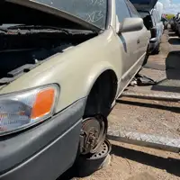 Photo of 1998 Toyota Camry